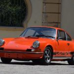 Porsche 911 Carrera 27LRS 1-