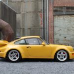 Porsche 964 RS-