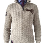 Pull Caudron-