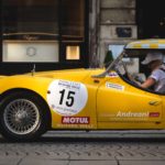 Rallye Des Princesses 2018 1 sur 25- Rallye des Princesses 2018