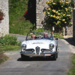 Rallye Des Princesses 2018 10 sur 25- Rallye des Princesses 2018