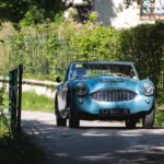 Rallye Des Princesses 2018 12 sur 25- Rallye des Princesses 2018