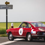 Rallye Des Princesses 2018 19 sur 25- Rallye des Princesses 2018