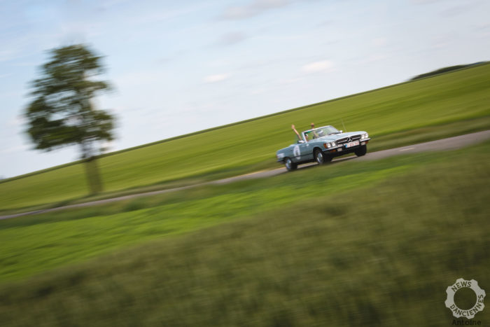Rallye Des Princesses 2018 20 sur 25- Traction