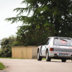 Rallye Des Princesses 2018 25 sur 25- Rallye des Princesses 2018