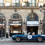Rallye Des Princesses 2018 3 sur 25- Rallye des Princesses 2018