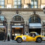 Rallye Des Princesses 2018 4 sur 25- Rallye des Princesses 2018