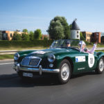 Rallye Des Princesses 2018 6 sur 25- Rallye des Princesses 2018
