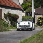 Rallye Des Princesses 2018 9 sur 25- Rallye des Princesses 2018