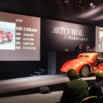 Retromobile 2018 2 43 820x547 1- Acheter son Auto Ancienne aux Enchères