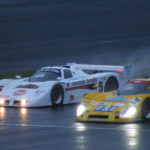 Silverstone Classic 2017 2751- Spice