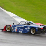 Silverstone Classic 2017 6077- Spice