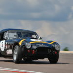 Sixties Race 06-