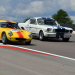 Sixties Race 11-