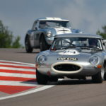 Sixties Race 13-