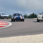 Sixties Race 15-