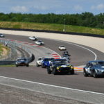 Sixties Race 16-