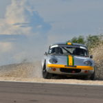 Sixties Race 19-