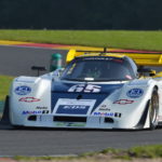 Spa Classic 2018 Group C 11- Spice