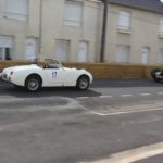 Sprite Th 4- Grand Prix Historique de Bressuire 2018