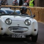Sprite Th 7- Grand Prix Historique de Bressuire 2018