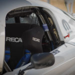 Supertouring Revival Berlinette Hommell RS2- Historic Tour 2018 à Albi