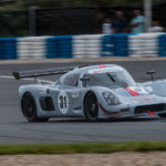 Supertouring Revival Ultima GTR 6300- Historic Tour 2018 à Albi