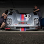 Supertouring Revival Ultima GTR 6300 2- Historic Tour 2018 à Albi