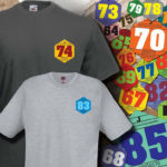 T Shirt Vignette Decobolides-