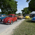 Thoré la Rochette VW 2018 19-
