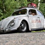 Thoré la Rochette VW 2018 55-