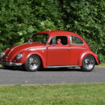 Thoré la Rochette VW 2018 59-