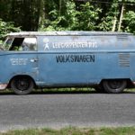 Thoré la Rochette VW 2018 78-
