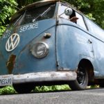 Thoré la Rochette VW 2018 84-