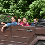 Thoré la Rochette VW 2018 91-