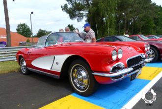 VIRAGE DE MULLSANNE 2018 Marc News dAnciennes 10-