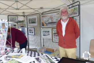 VIRAGE DE MULLSANNE 2018 Marc News dAnciennes 102-