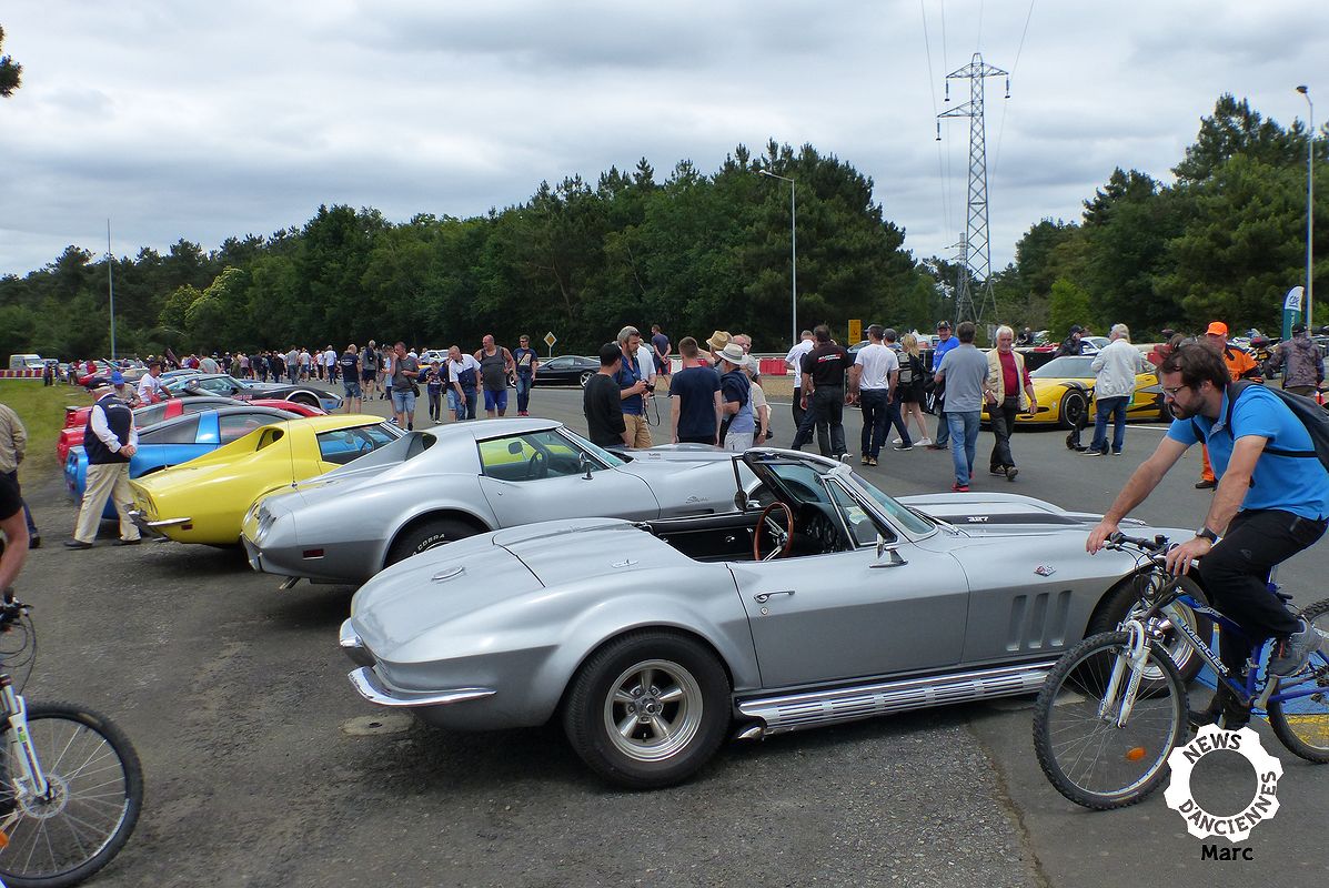 – VIRAGE DE MULLSANNE 2018 – Marc News d&rsquo;Anciennes -_103
