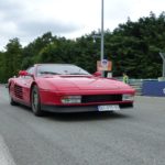 VIRAGE DE MULLSANNE 2018 Marc News dAnciennes 109- Virage de Mulsanne 2018
