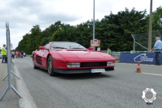 VIRAGE DE MULLSANNE 2018 Marc News dAnciennes 109-