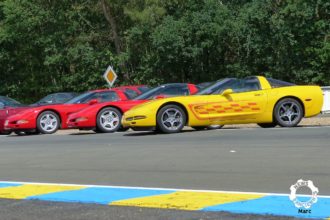 VIRAGE DE MULLSANNE 2018 Marc News dAnciennes 115-