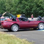 VIRAGE DE MULLSANNE 2018 Marc News dAnciennes 117- Virage de Mulsanne 2018