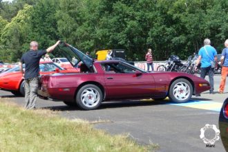 VIRAGE DE MULLSANNE 2018 Marc News dAnciennes 117-