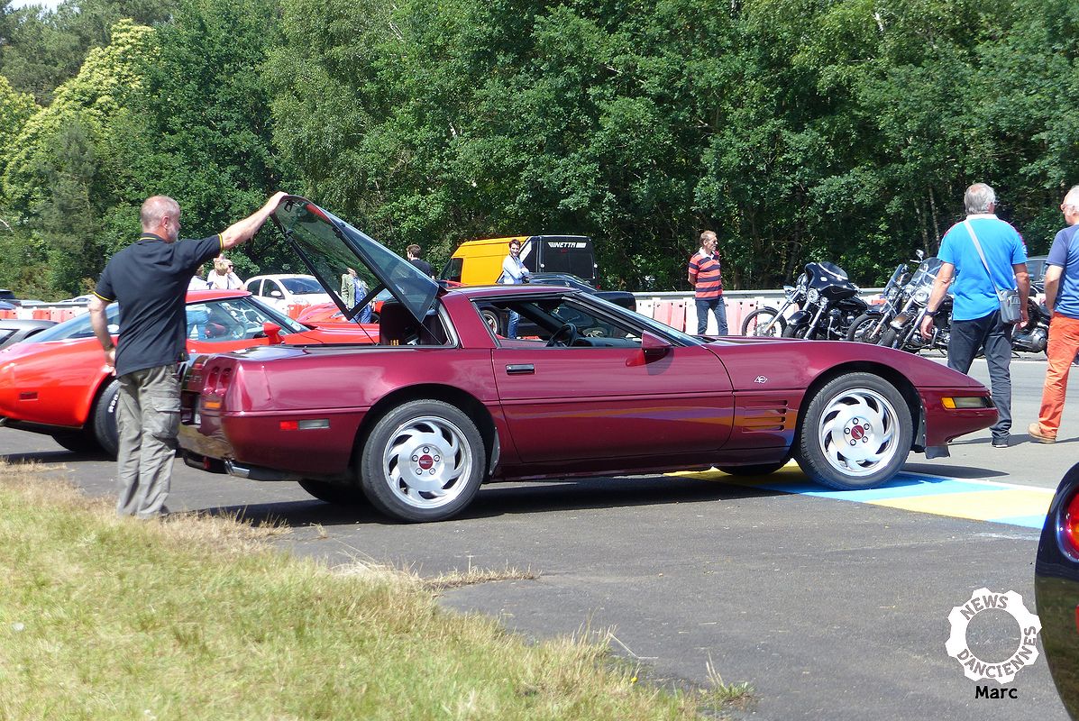 – VIRAGE DE MULLSANNE 2018 – Marc News d&rsquo;Anciennes -_117