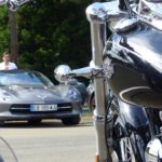 VIRAGE DE MULLSANNE 2018 Marc News dAnciennes 121- Virage de Mulsanne 2018