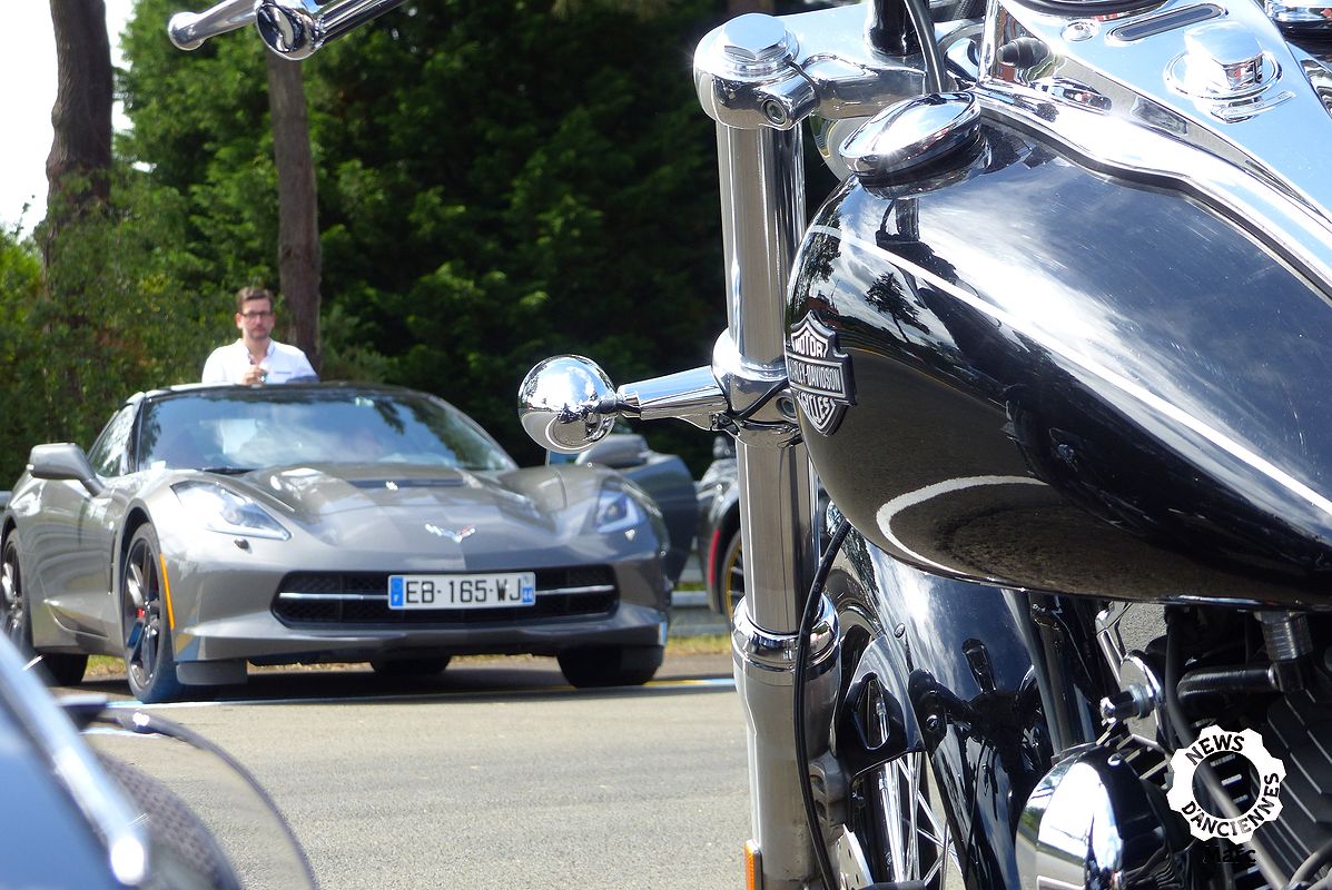 – VIRAGE DE MULLSANNE 2018 – Marc News d&rsquo;Anciennes -_121