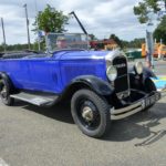 VIRAGE DE MULLSANNE 2018 Marc News dAnciennes 123- Virage de Mulsanne 2018