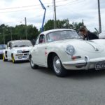 VIRAGE DE MULLSANNE 2018 Marc News dAnciennes 124- Virage de Mulsanne 2018