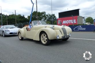 VIRAGE DE MULLSANNE 2018 Marc News dAnciennes 125-