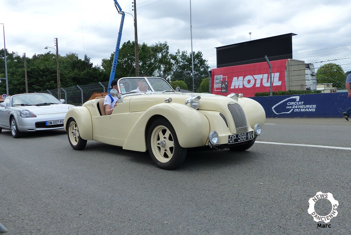 – VIRAGE DE MULLSANNE 2018 – Marc News d&rsquo;Anciennes -_125
